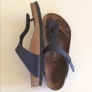 Birkenstock Gizeh Sandals